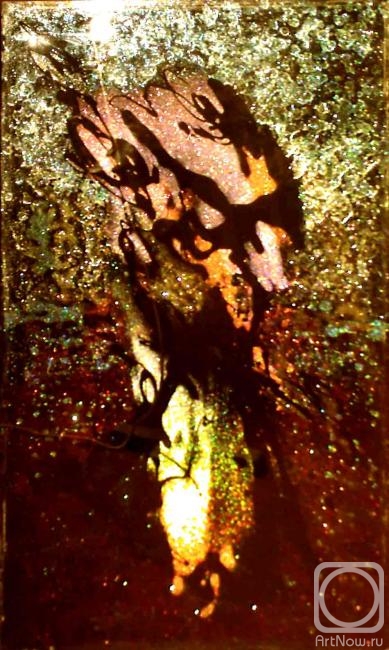 Stolyarov Vadim. Walk on park