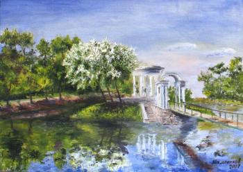 Untitled. Namokonov Alexander