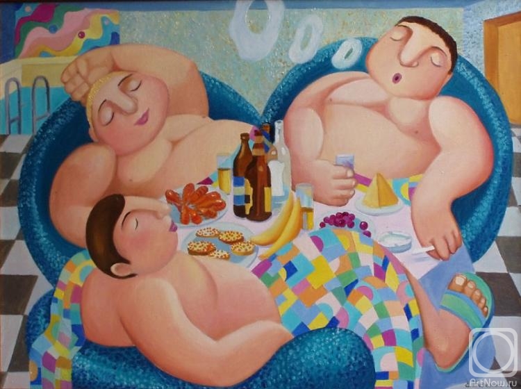 ������� ������ �� ������. �������� �����. � �����, ��� ����� �������!