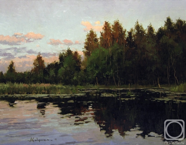 Savchenko Aleksey. Untitled