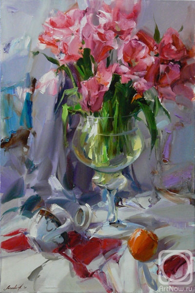 Litosova Natalya. Untitled