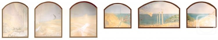 ������� ���������. ������ �����