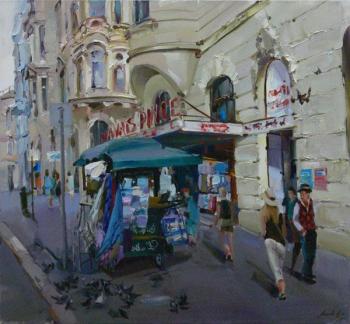 ������ ������ ���������. �������� �������