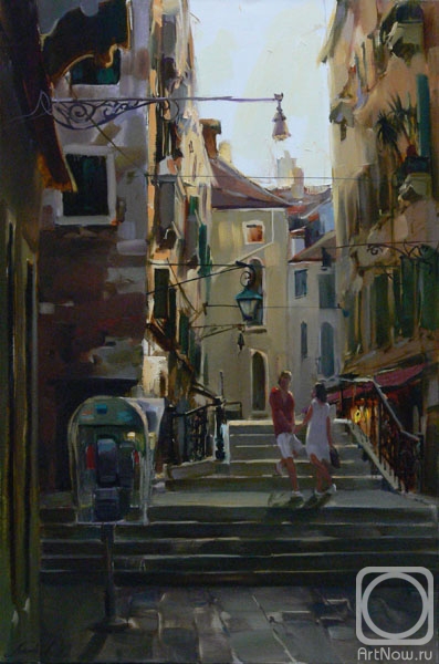 Litosova Natalya. Untitled