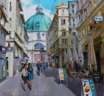 Untitled. Litosova Natalya