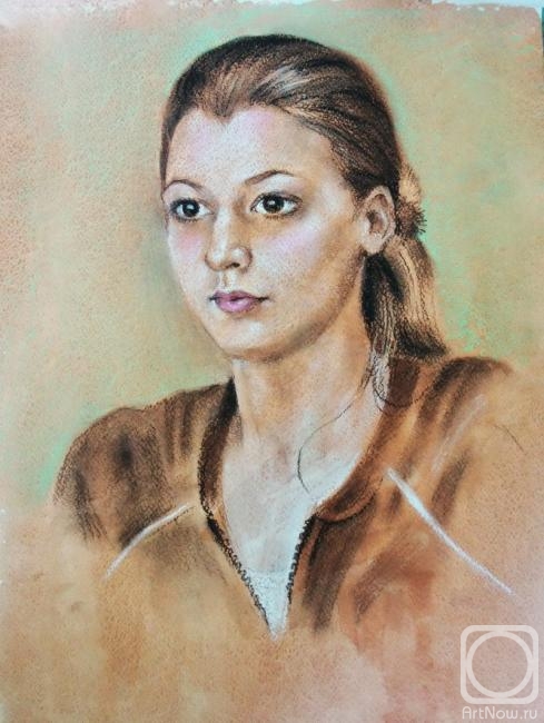 Sokolova Lyudmila. Iolanta Chomag
