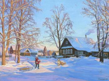 ������� ������� �����