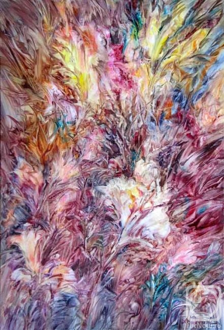 Kolokolov Anton. Untitled