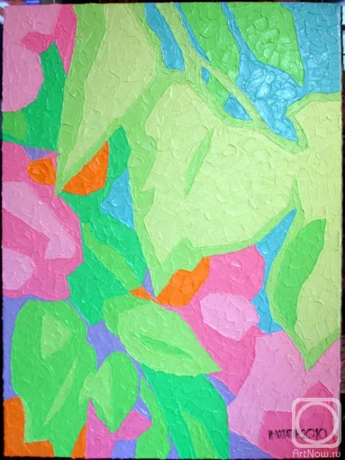 �������. ������� �����. Composition-147