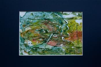 Mistress of Copper Mountain. Kataeva Galina