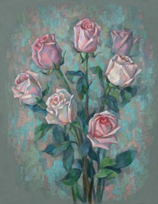 Roses. Volfson Pavel