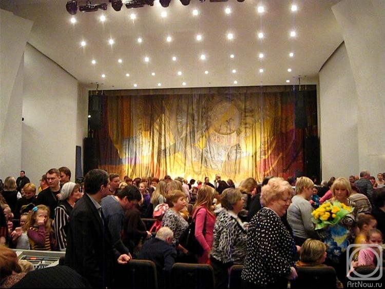 �������� ������. ���������- ���������� ������� � ��������� ��� ������ �������� "�������" �. �������� �.�