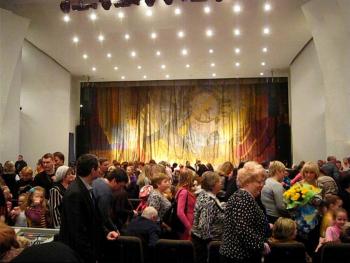 ���������- ���������� ������� � ��������� ��� ������ �������� "�������" �. �������� �.�