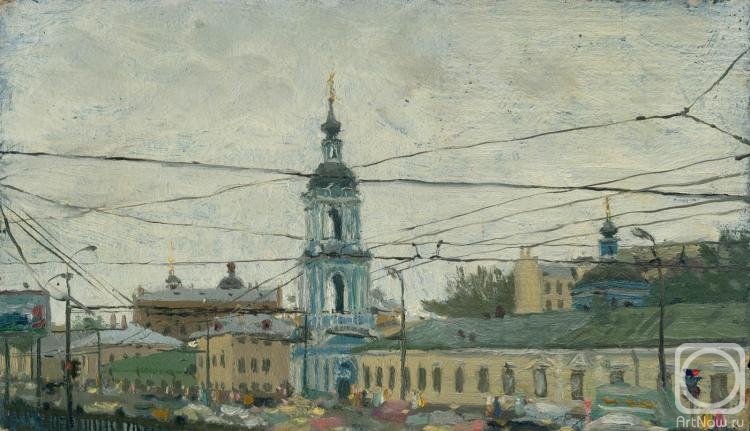 �������. ������ �����. ������� ������� �.�. 32,8�19,1 1999