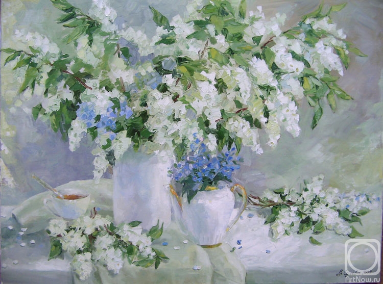 Suhova Lubov. Untitled