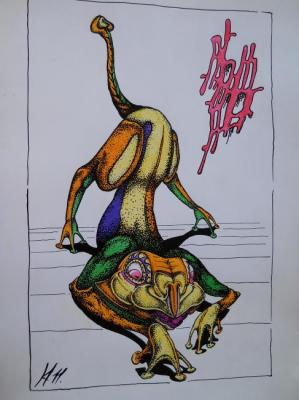 ����������. ������ ������