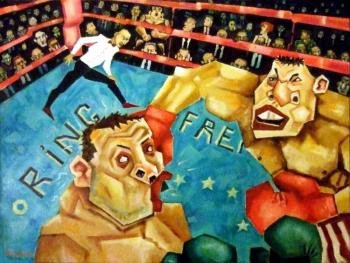 ��� ������. ������� �����