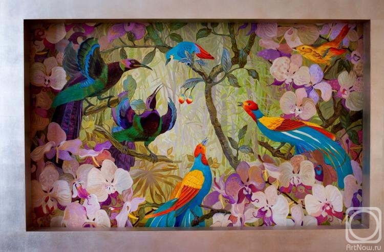 �������� ������. ������� "������� ����� � ��������"