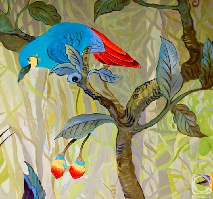 �������� ������. ������� "������� ����� � ��������" (�������� �������)