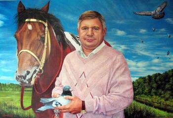 Untitled. Gorlanov Mihail