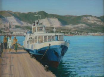 ����������� � ������� ��������. ����� ��������