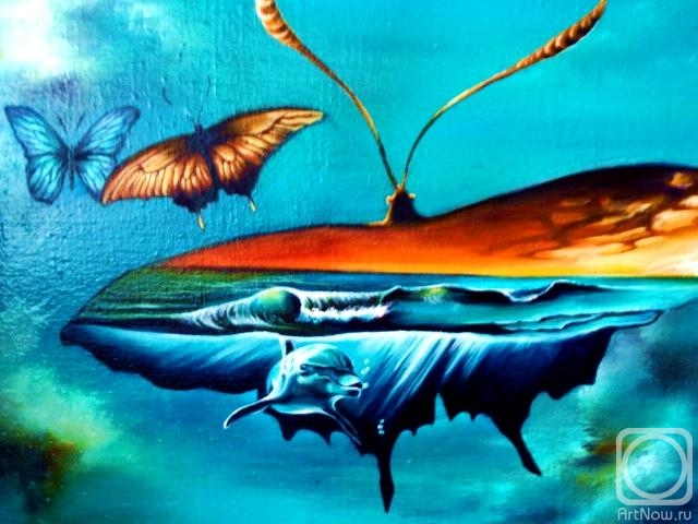 ������ �����. ��� �������