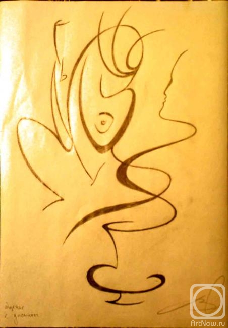 Stolyarov Vadim. Untitled