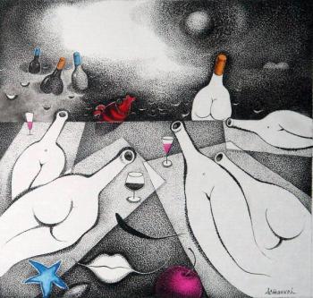 ������� ����� � �����