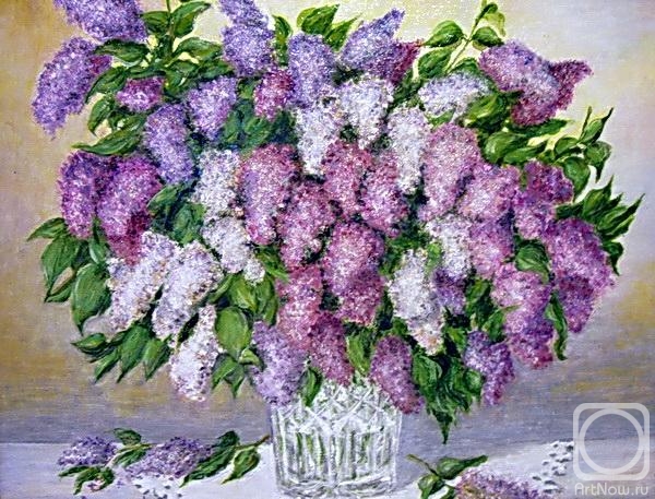 Limanskaya Elena. Untitled