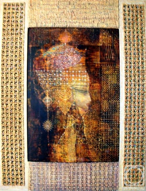 Suar Armen. East image