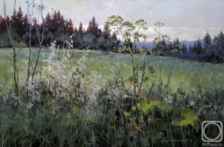 Savchenko Aleksey. Untitled