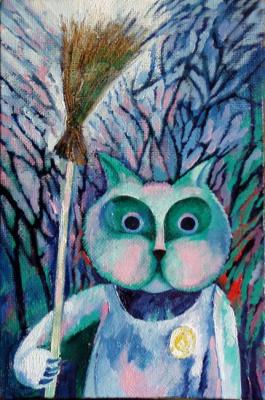 ������� ������� �����