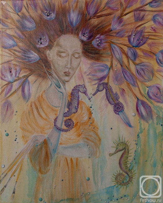 Kurylova Olga. Untitled