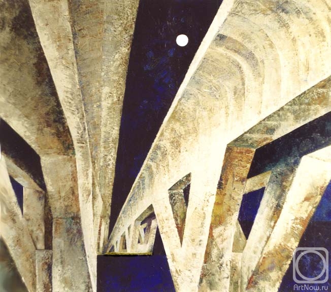 Ovsenyuk Aleksandr. Untitled