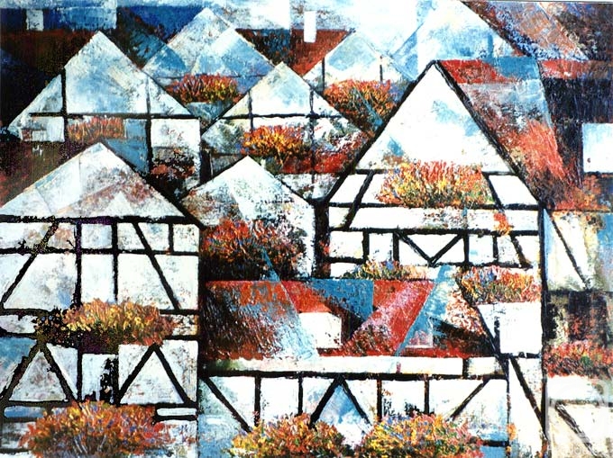 ������� ������ �� ������. ������� ���������. Radolfzell