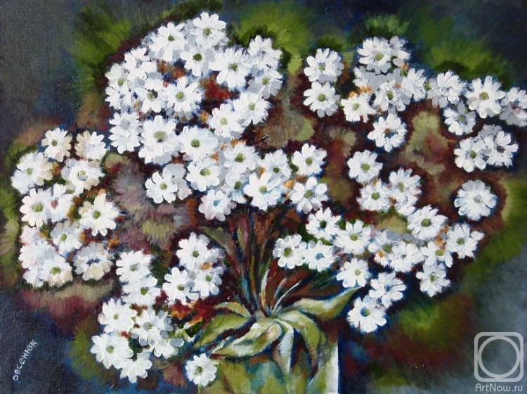 Ovsenyuk Aleksandr. Untitled