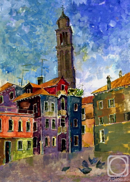 Astankov Alexander. Untitled