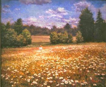 Something from childhood