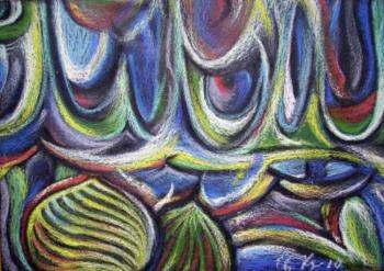 Initial architecture