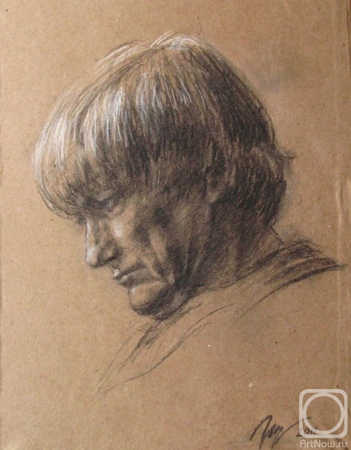 Zhdanov Alexander. Untitled