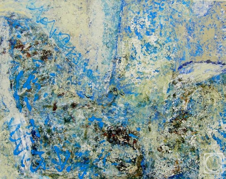 Bagaoutdinova Alya. City of dreams