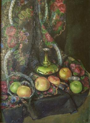 Untitled. Antipov Stanilsav