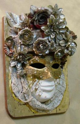 Dama di Venezia (The Venetian Lady)