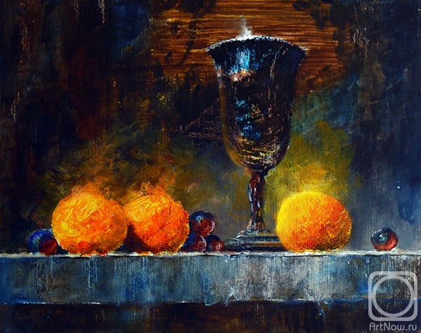 Tavrin Yurij. Untitled