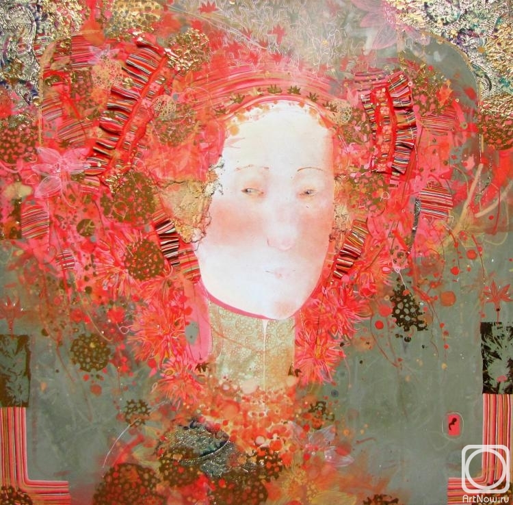 �������. ������� ����. Tsarevna