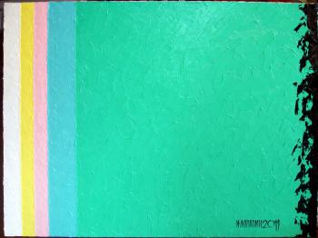 ������� �Composition-180�