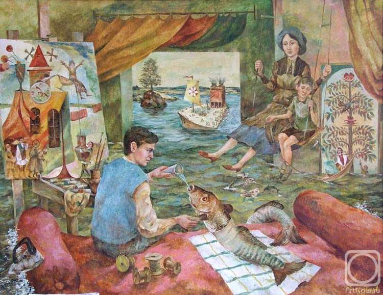 �������. �������� ������. � ���������� ���������