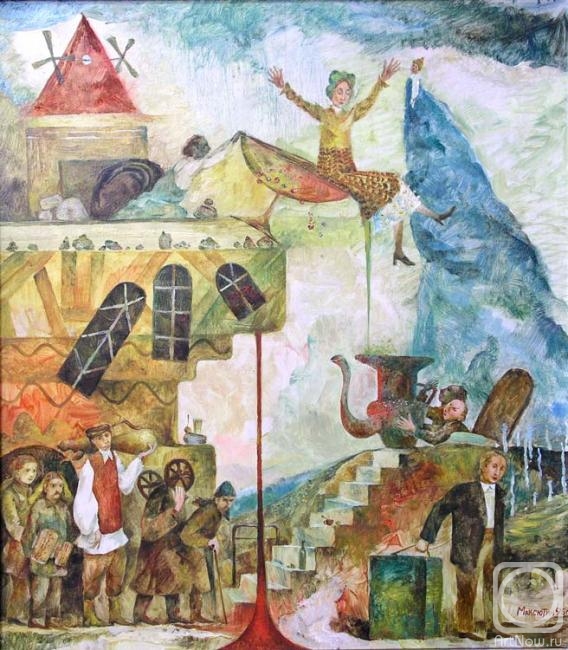 �������. �������� ������. ����������� ��������