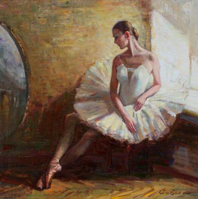 ������ ���������. ����� �����