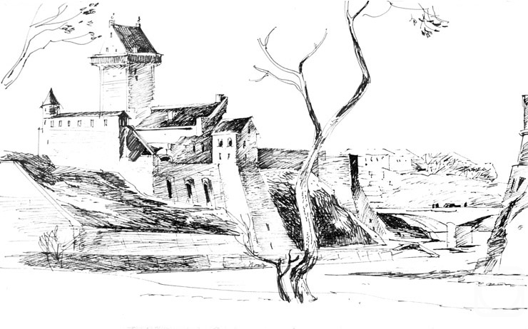 �������. ����������� ����. ��������� �������� 5� 8/68